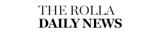The Rolla Daily News Logo
