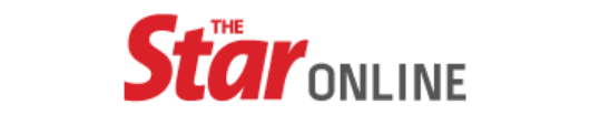 The Star Online Logo