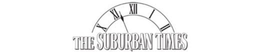 The Suburban Times Logo