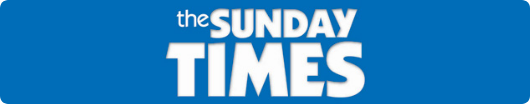 Sunday Times Logo