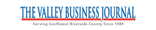 The Valley Business Journal Logo
