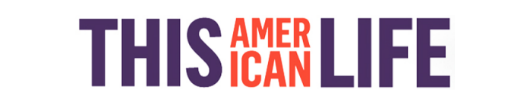 This American Life Logo