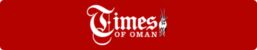 Times of Oman Logo