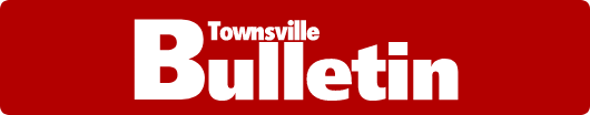 Townsville Bulletin Logo