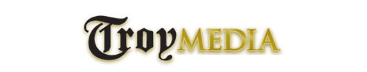 Troy Media Logo
