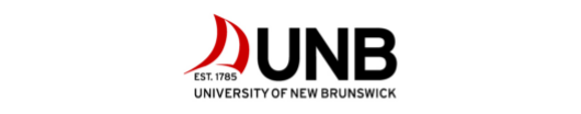 UNB Newsroom Logo