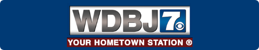 WDBJ7 CBS Roanoke-Lynchburg Logo