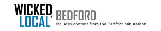 Wicked Local Bedford Logo