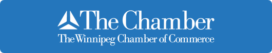 Winnipeg Chamber Logo