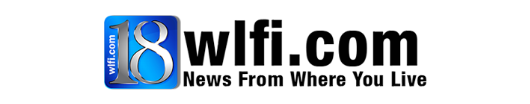WLFI 18 Logo