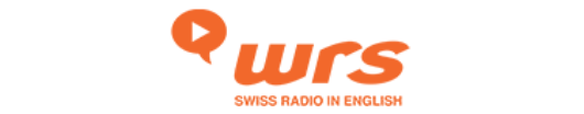 World Radio Switzerland Logo