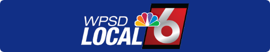 WPSD-TV, Paducah, Kentucky, U.S. Logo