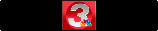 WRCBTV.com, Chattanooga, Tennessee, U.S. Logo