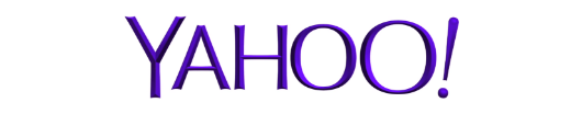 Yahoo! Maktoob News Logo