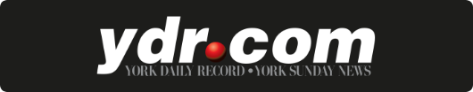 The York Daily Record Logo