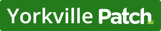Yorkville Patch Logo
