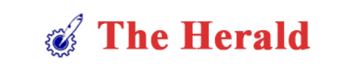 Zimbabwe Herald Logo
